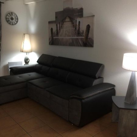 Anglet- Biarritz T3 Dans Residence Avec Piscine Zewnętrze zdjęcie