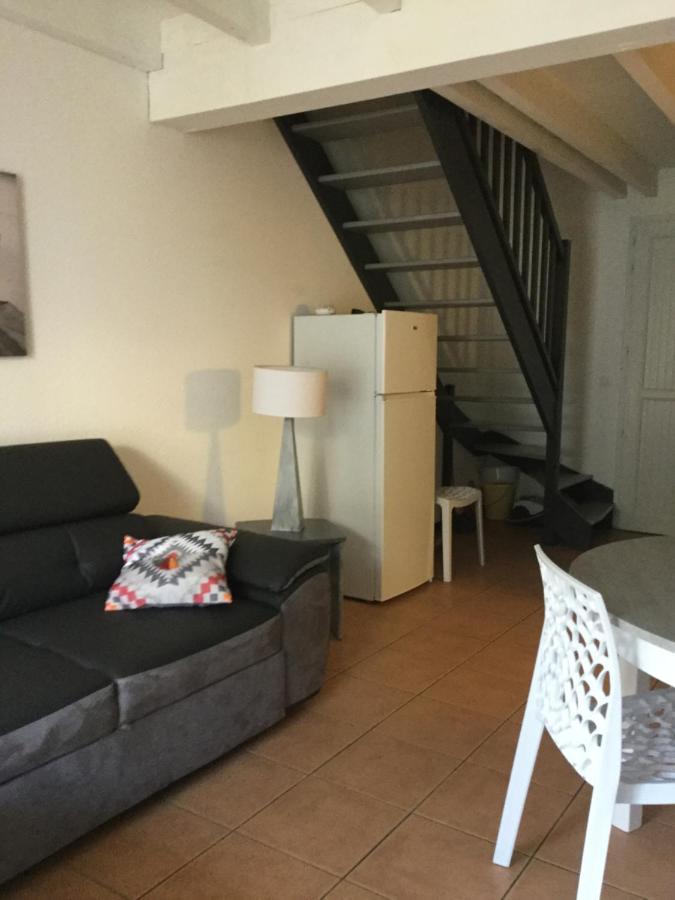 Anglet- Biarritz T3 Dans Residence Avec Piscine Zewnętrze zdjęcie