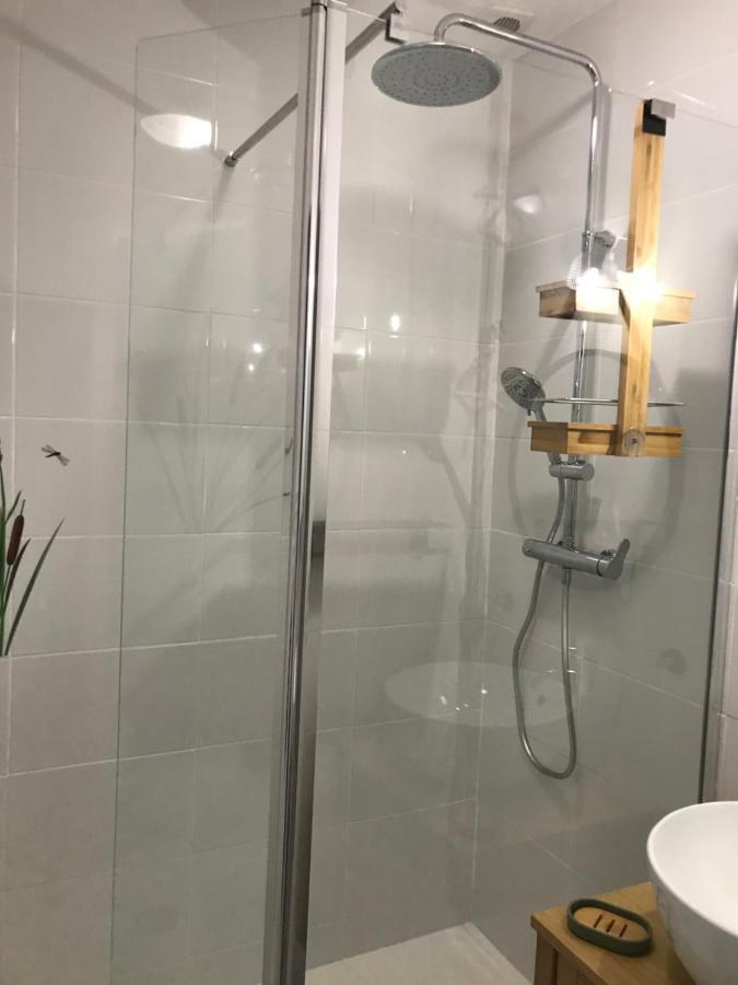 Anglet- Biarritz T3 Dans Residence Avec Piscine Zewnętrze zdjęcie